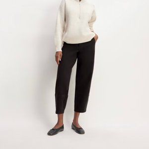Everlane Utility Barrel Pant